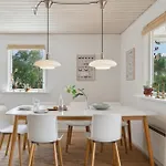 Cozy In Samso With Wifi بيت للعطل Nordby (Midtjylland)