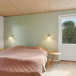 Cozy In Samso With Wifi *