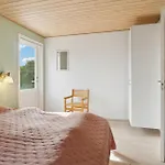 Cozy In Samso With Wifi Nordby (Midtjylland)