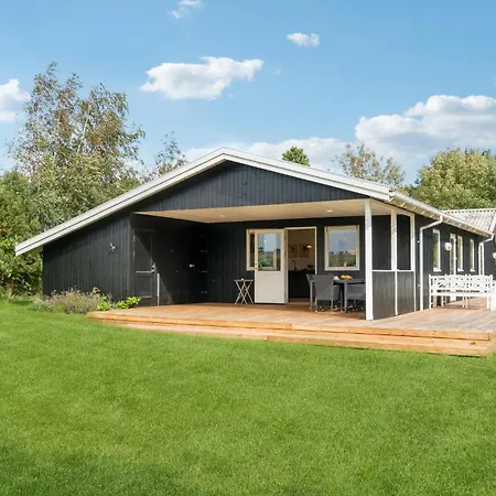 Holiday home Cozy In Samso With Kitchen Nordby (Midtjylland)