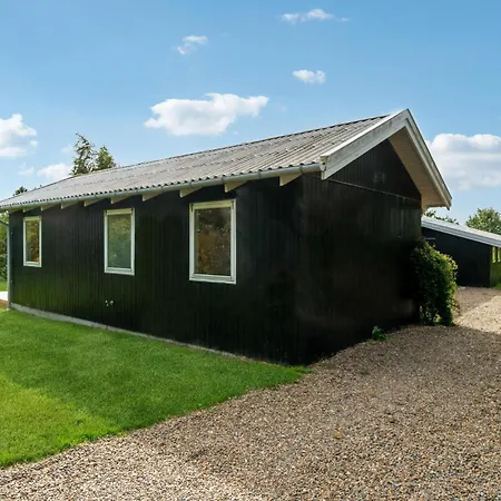 Cozy In Samso With Kitchen Holiday home