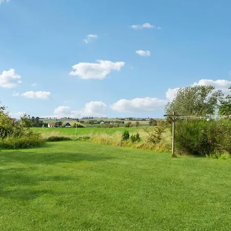 Holiday home Cozy In Samso With Kitchen Nordby (Midtjylland)