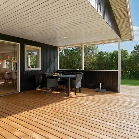 Cozy In Samso With Kitchen * Nordby (Midtjylland)