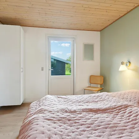 Cozy In Samso With Kitchen *