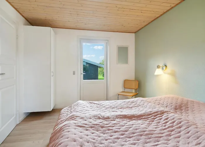 Cozy In Samso With Wifi *